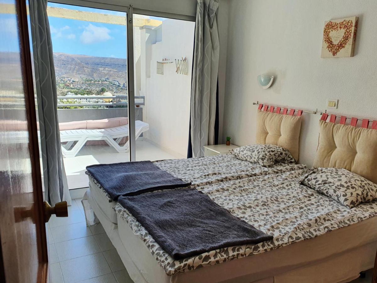 Monsenor Apartamento Playa Del Cura (Gran Canaria)