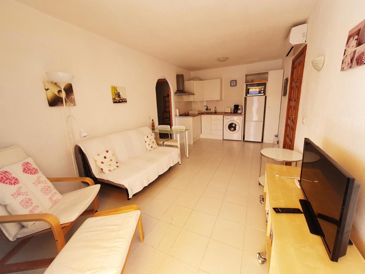 Apartamento Monsenor *