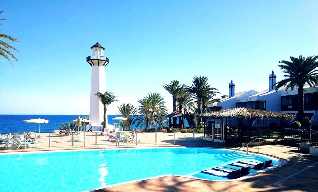 2 Sun Club Terraza Holiday home Maspalomas (Gran Canaria)