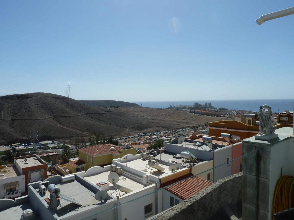 Apartment Moderne Mit Toller Aussicht Und Pool *