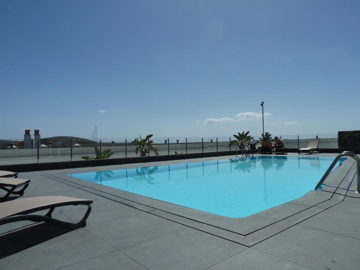Apartment Moderne Mit Toller Aussicht Und Pool