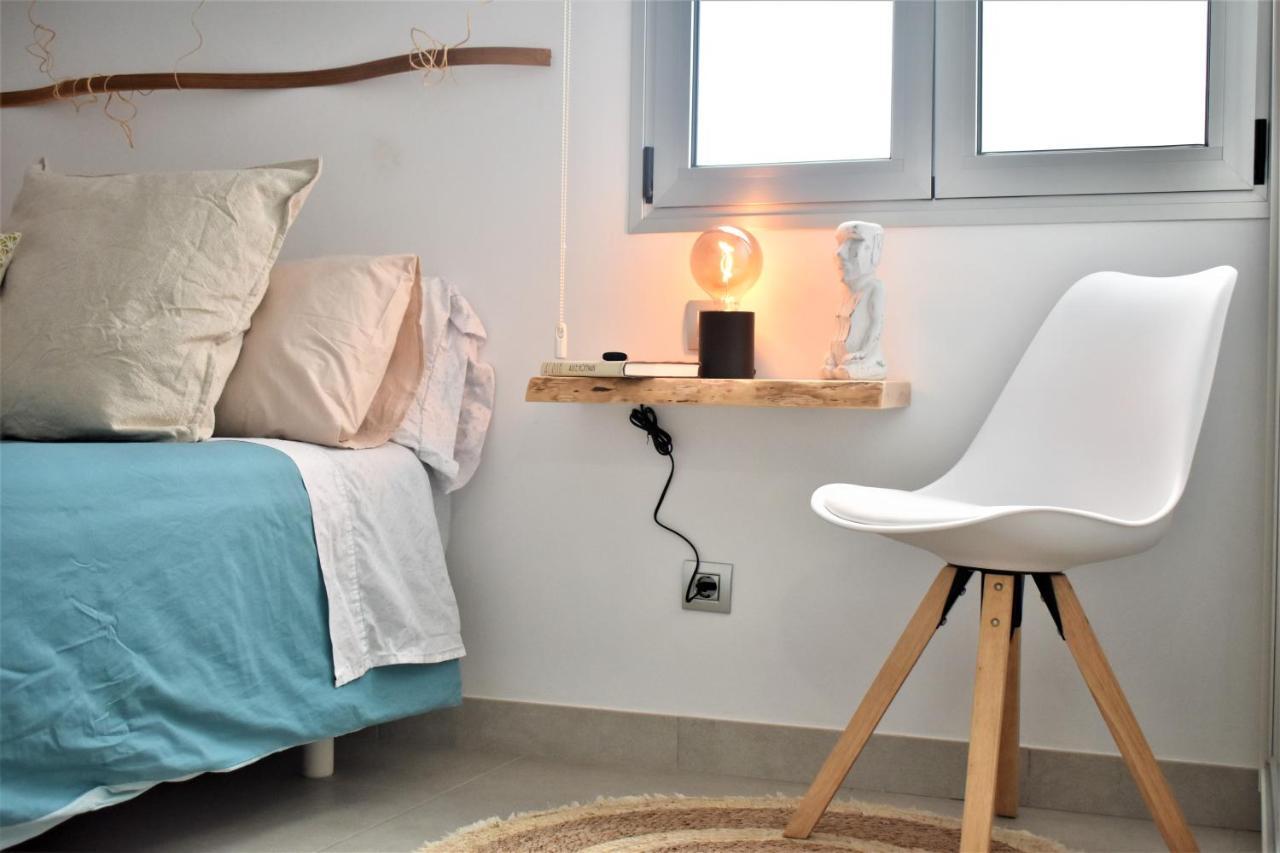 Apartment Viuter - Magna Canteras + Parking