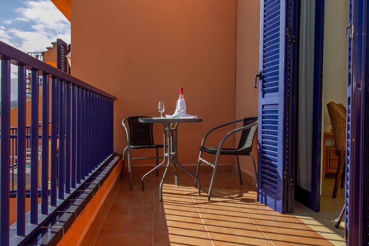 Duplex With Free Wifi And Private Garden * Meloneras