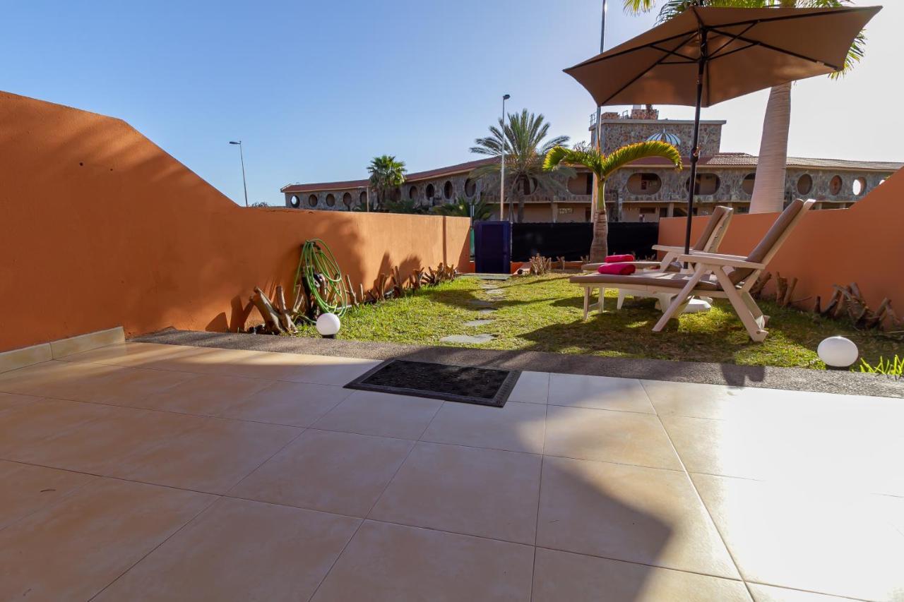 Vakantiehuis Duplex With Free Wifi And Private Garden *