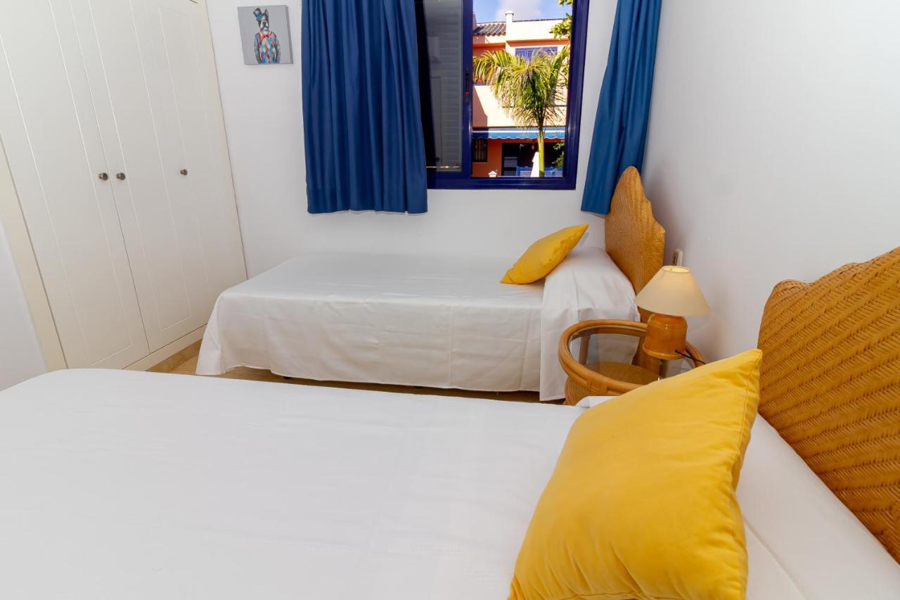 Duplex With Free Wifi And Private Garden Vakantiehuis