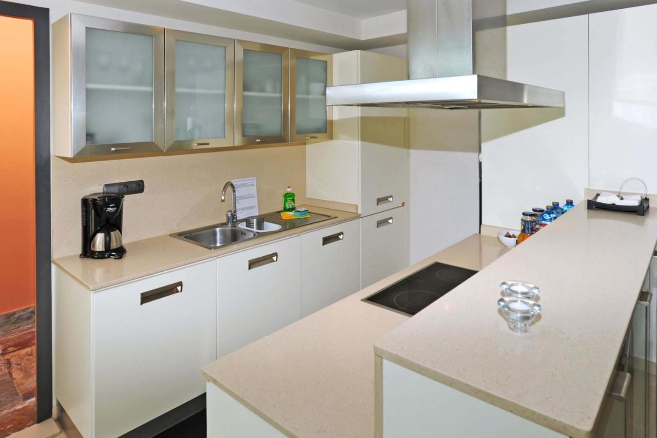 Salobre Lagos 10 Holiday home