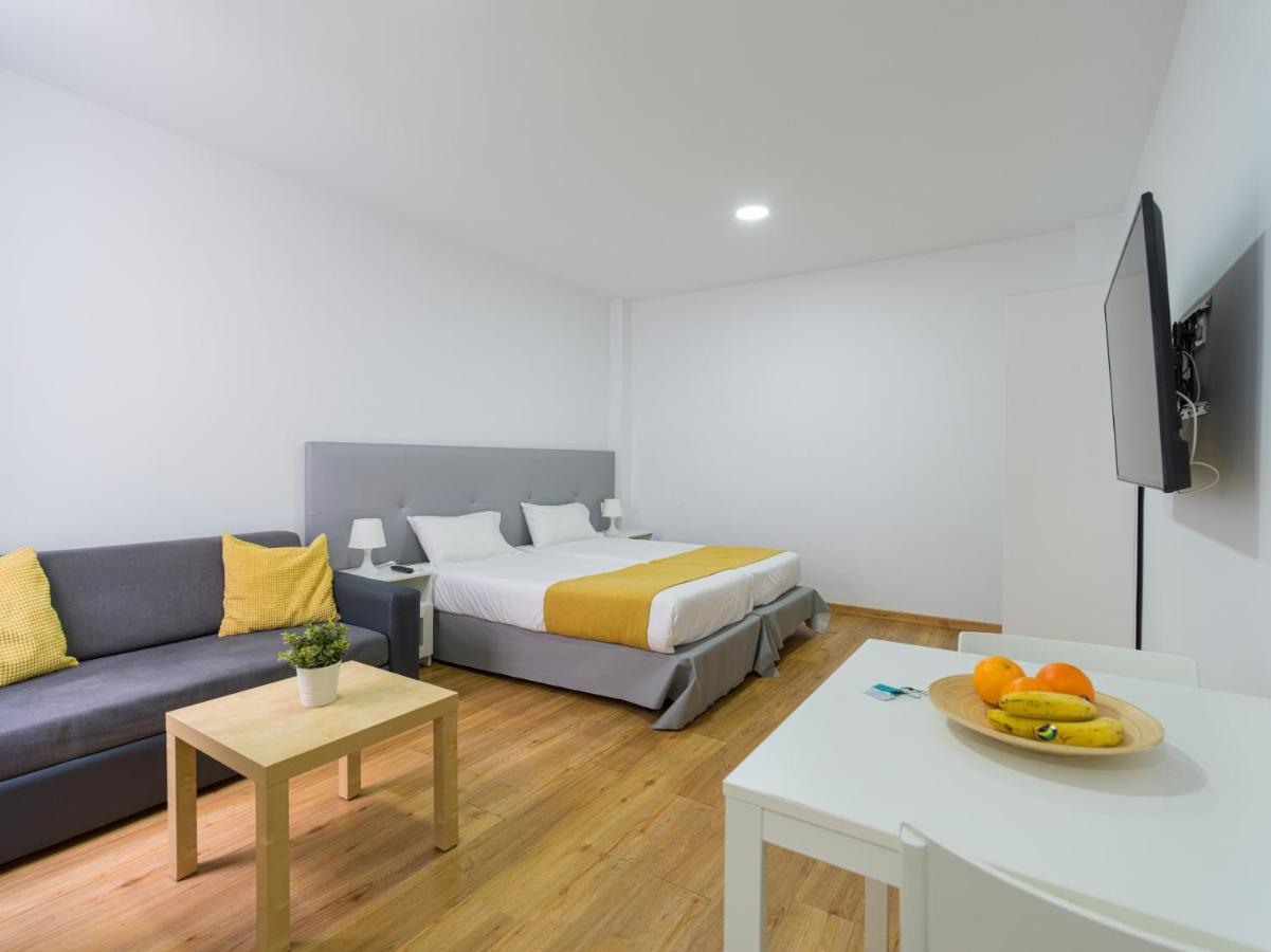 Apartment Ok Canteras By Canariasgetaway