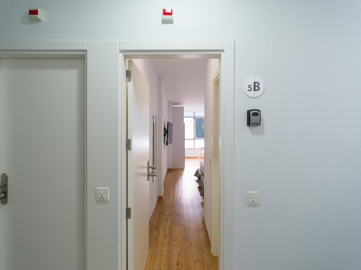 Apartment Ok Canteras By Canariasgetaway *