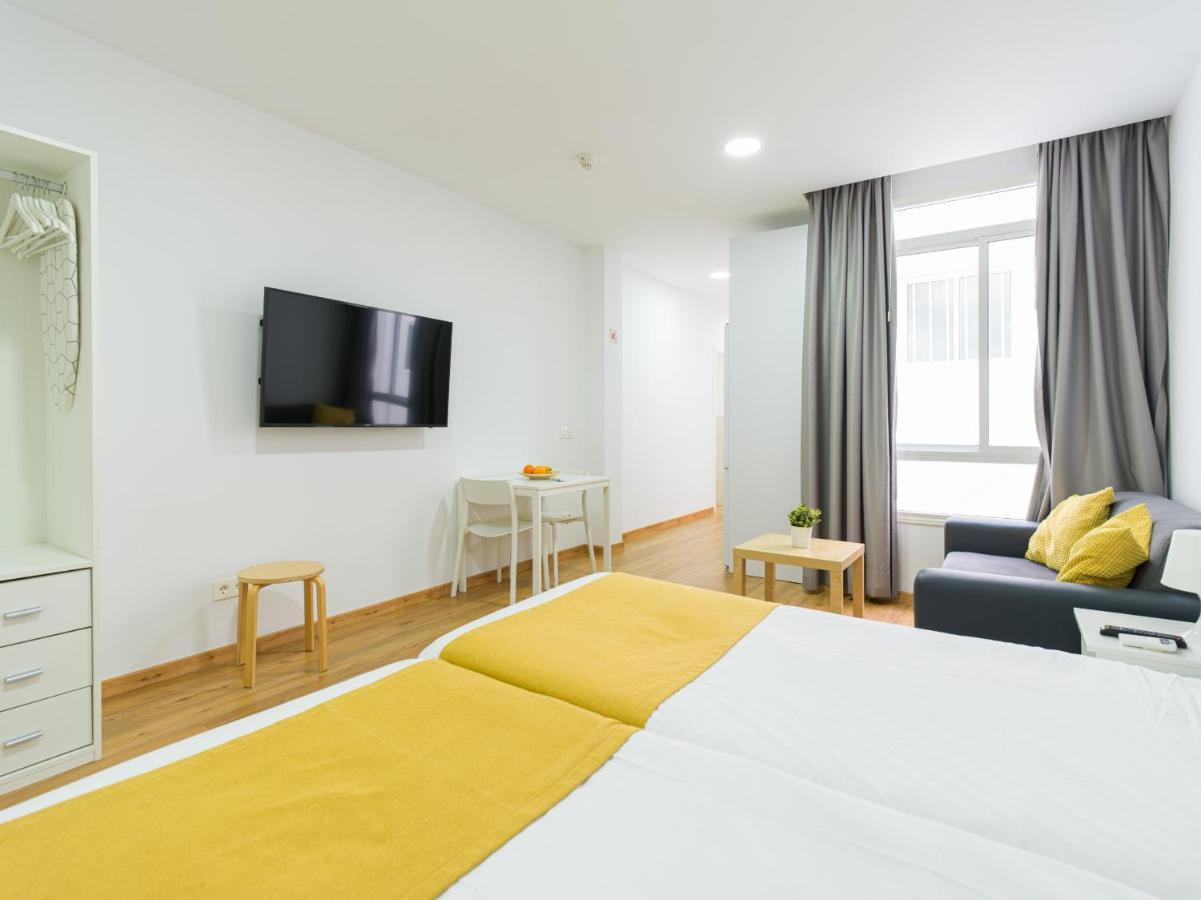 Ok Canteras By Canariasgetaway Las Palmas de Gran Canaria