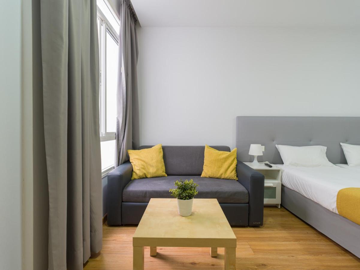 Apartamento Ok Canteras By Canariasgetaway *