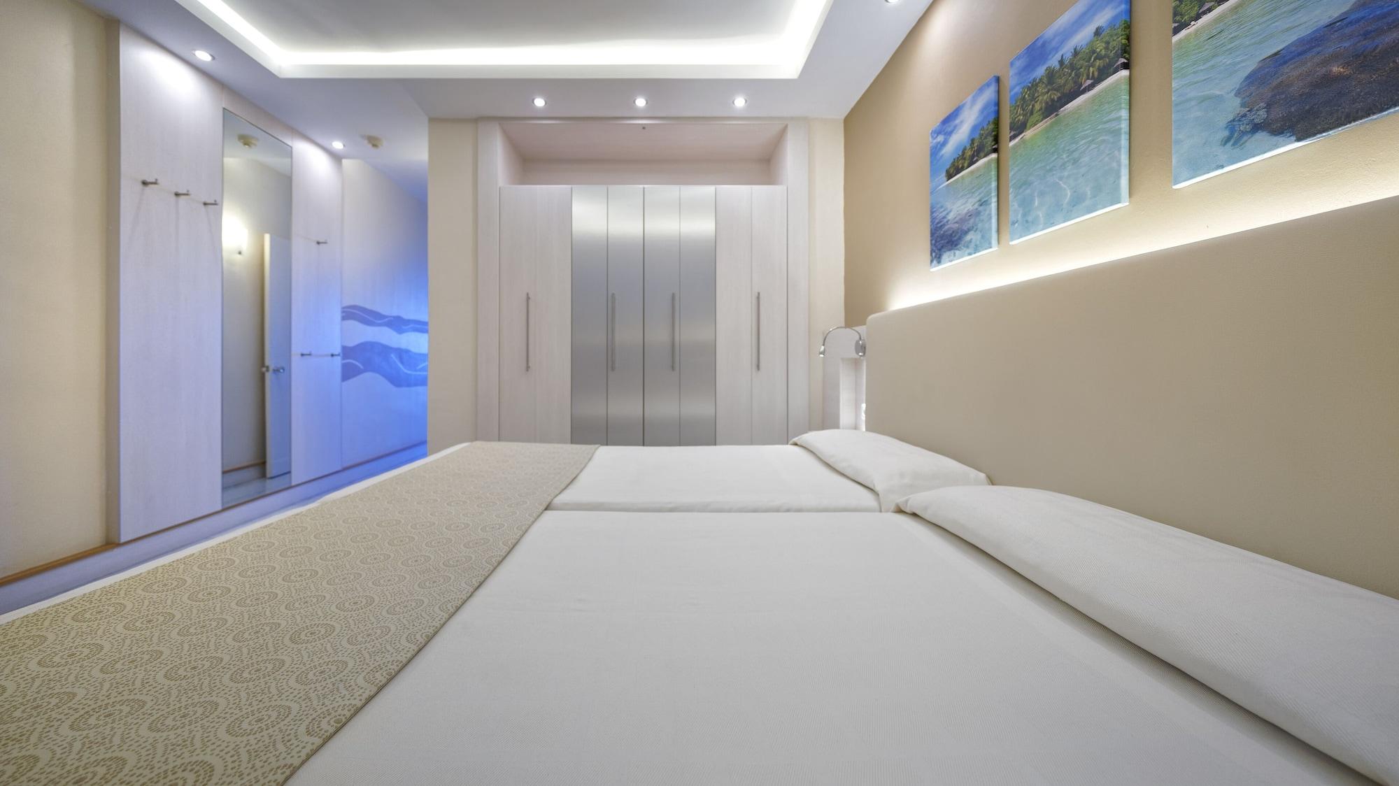 Hotel Bull Eugenia Victoria & Playa del Ingles (Gran Canaria)