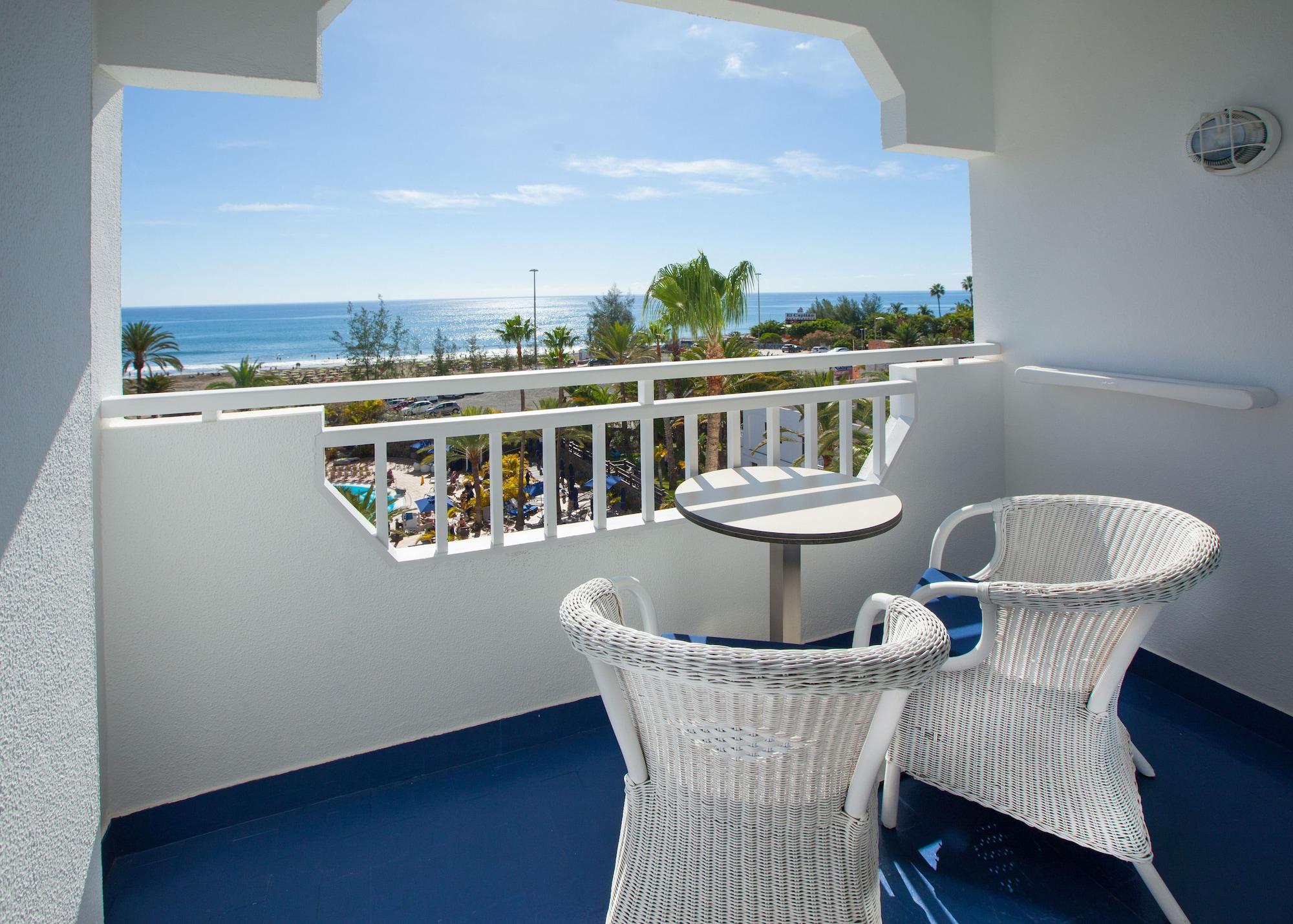 Corallium Beach By Lopesan - Adults Only San Agustin (Gran Canaria)
