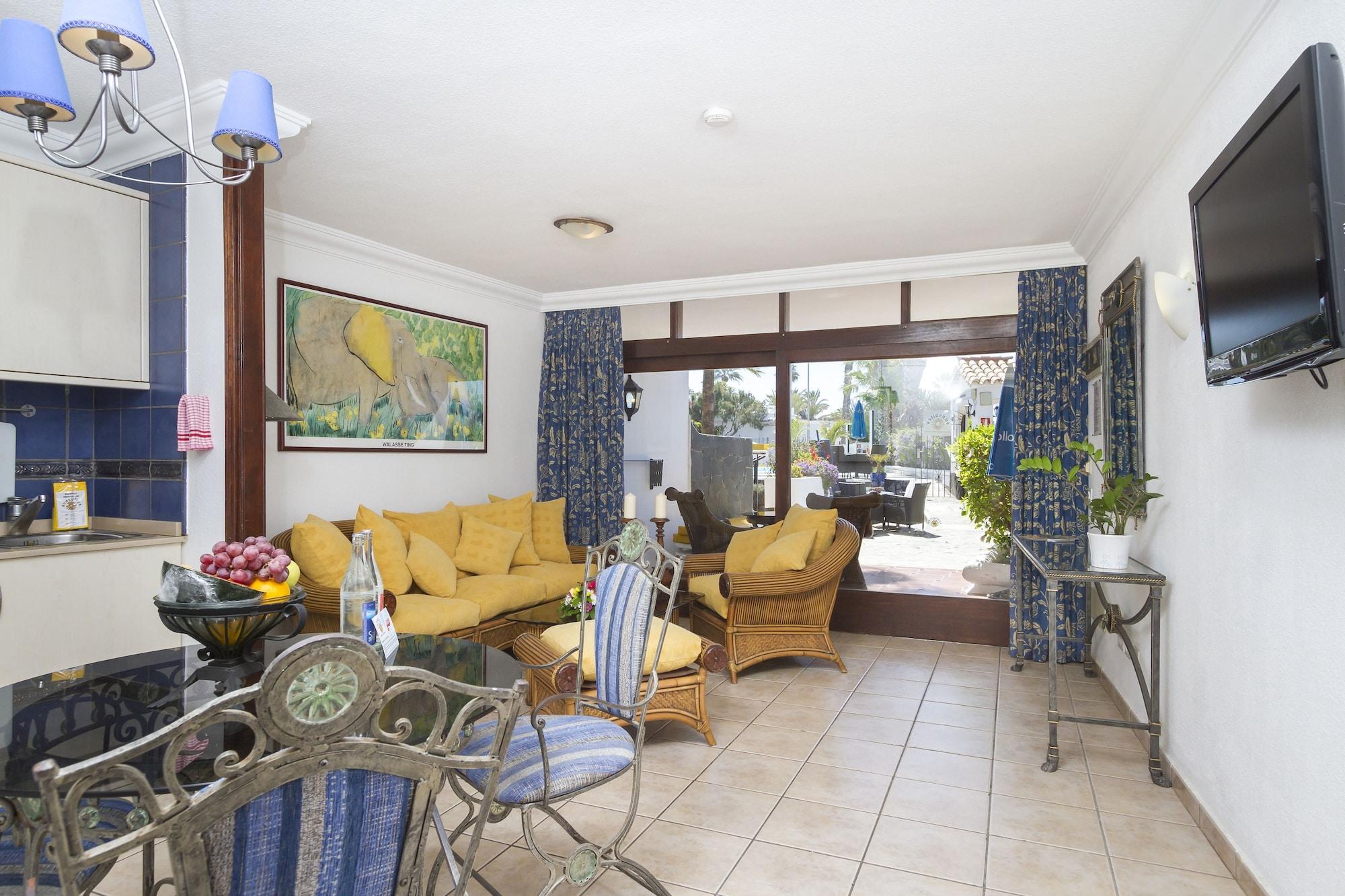 Appartement Sunsuites Carolina *