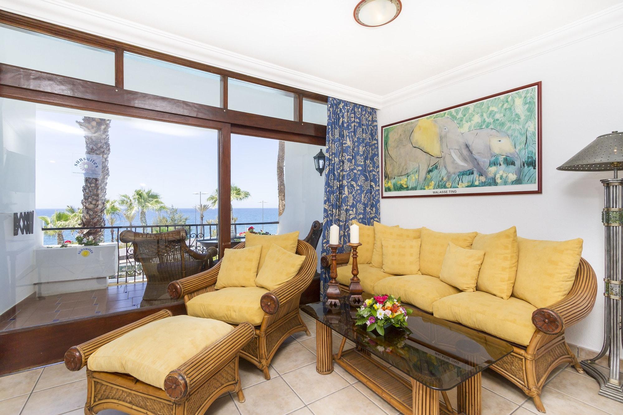 Sunsuites Carolina Appartement