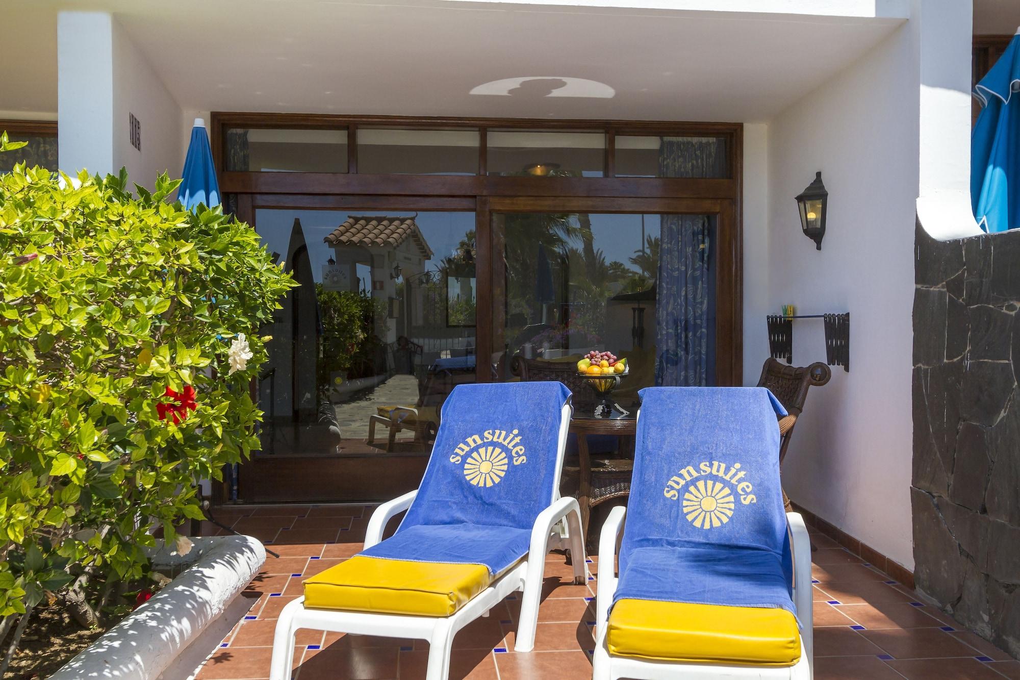 Sunsuites Carolina Appartement
