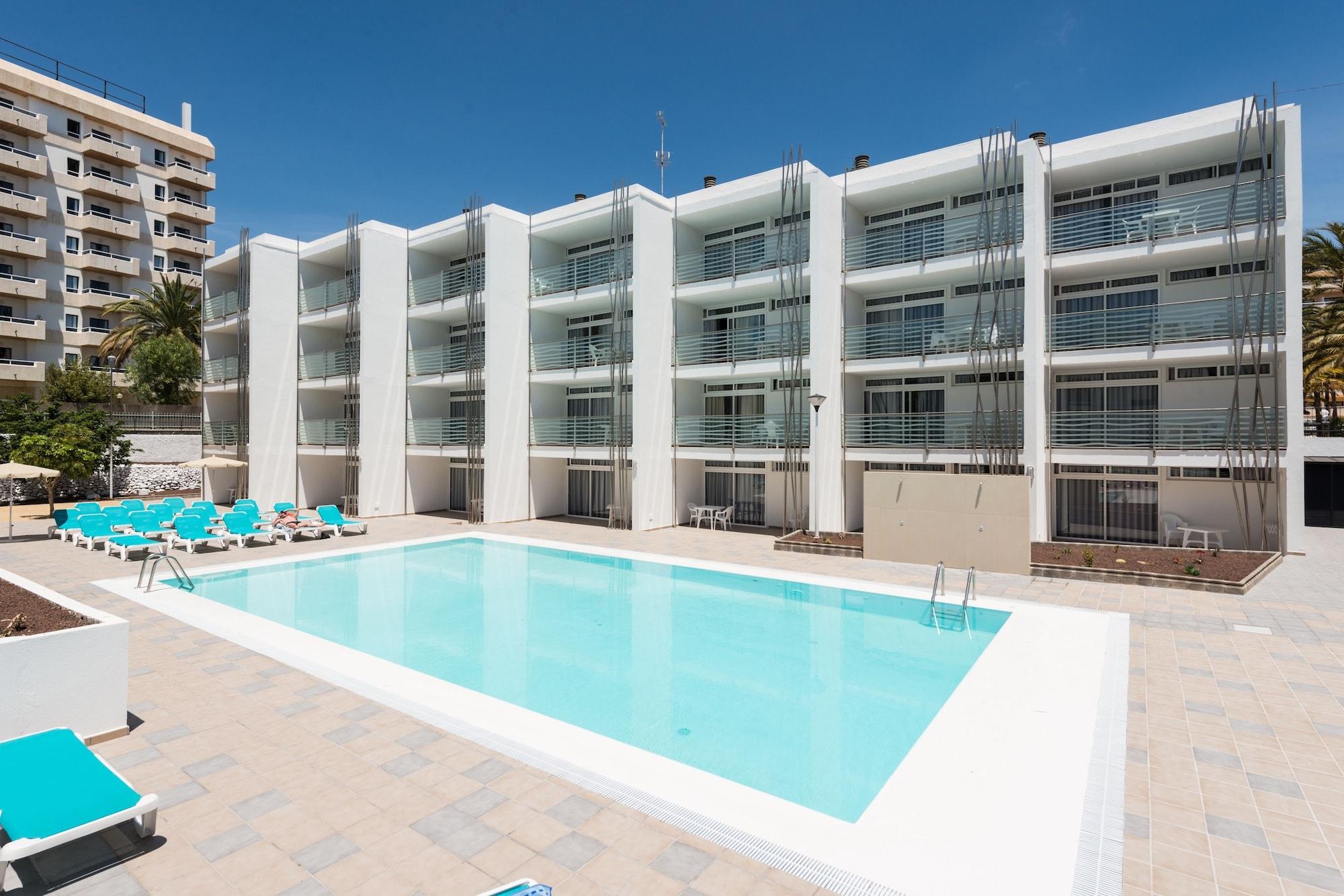 Eó Rosas Apartamento Playa del Inglés