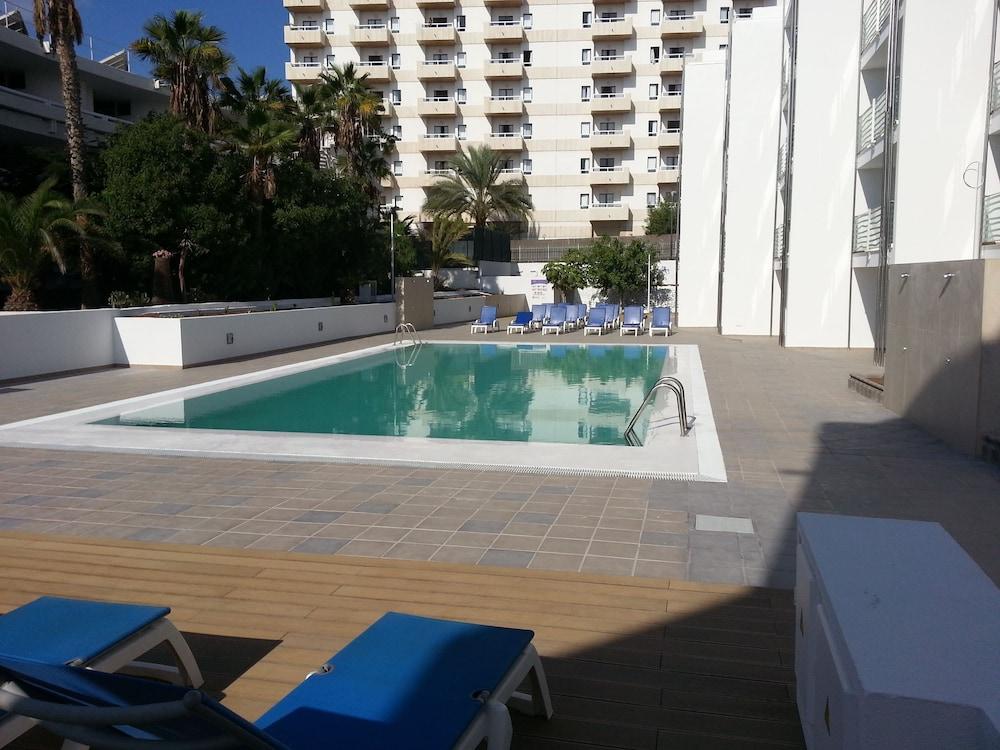 Apartment Eo Rosas