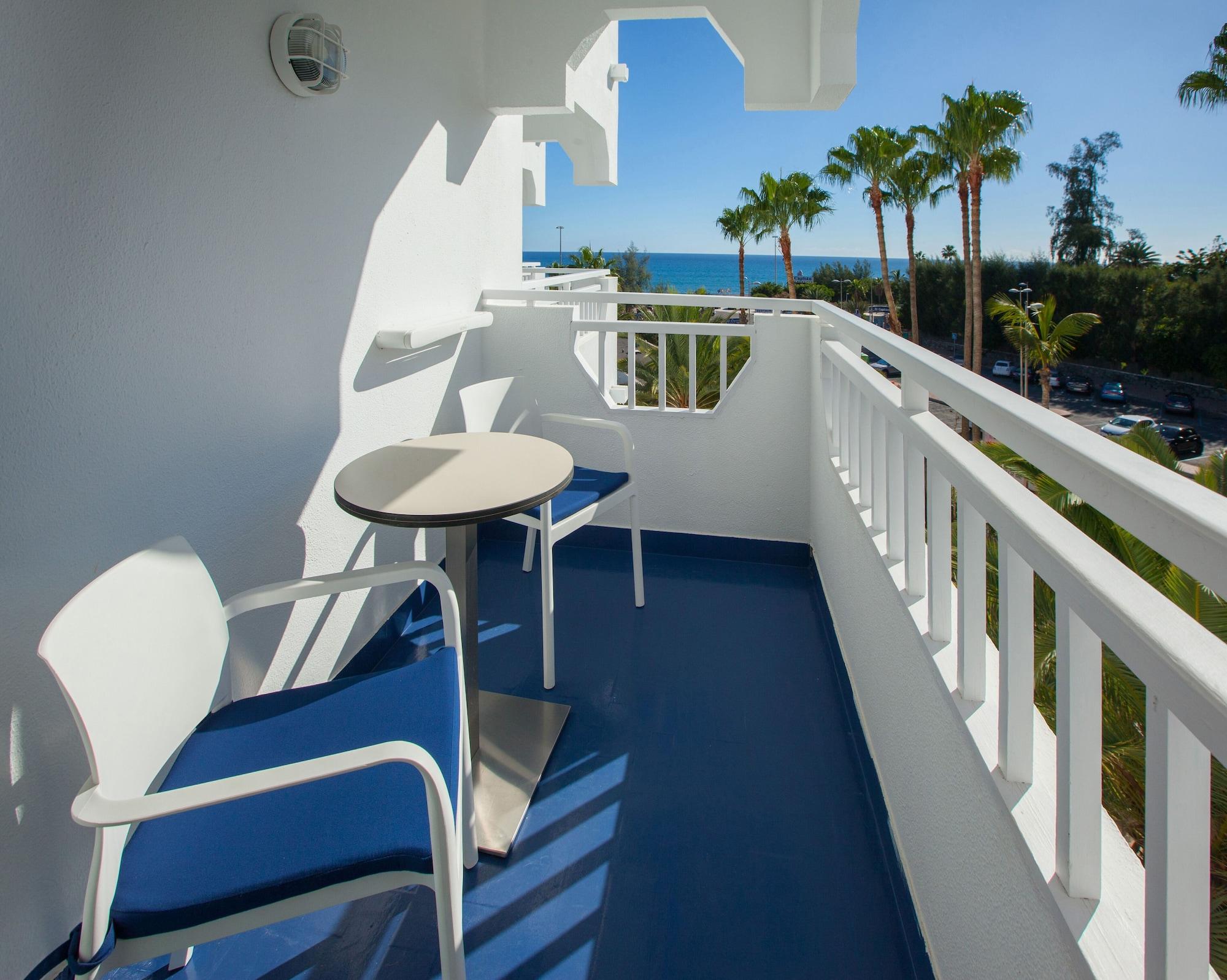 Corallium Beach By Lopesan - Adults Only Hotel