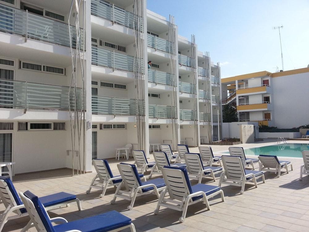 Apartment Eo Rosas *