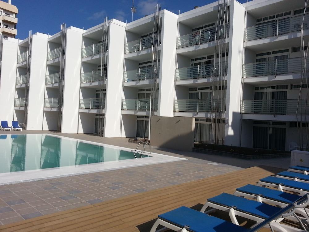 Apartment Eo Rosas *