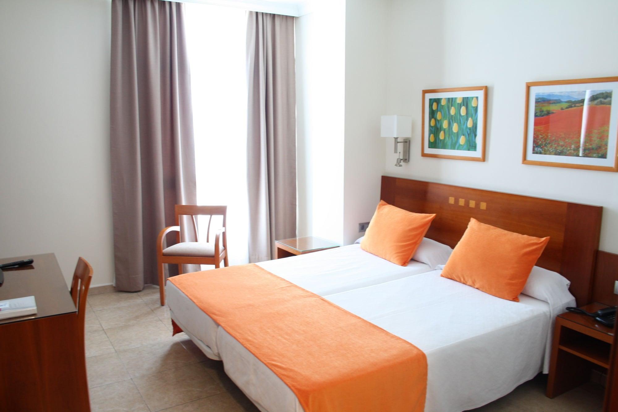 Hotel Pujol 2*