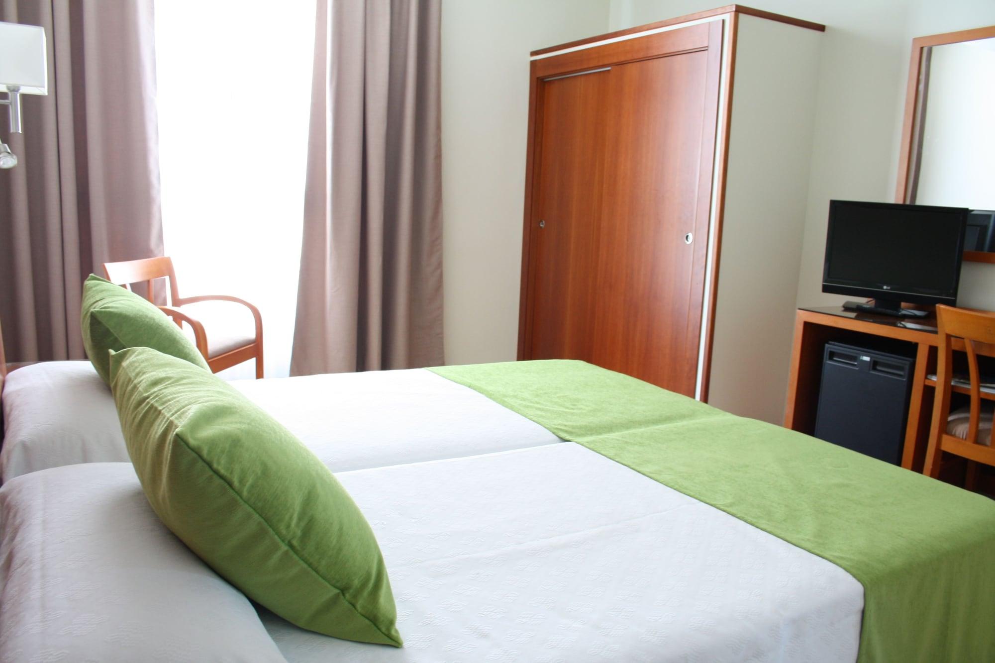 Pujol Hotel 2*