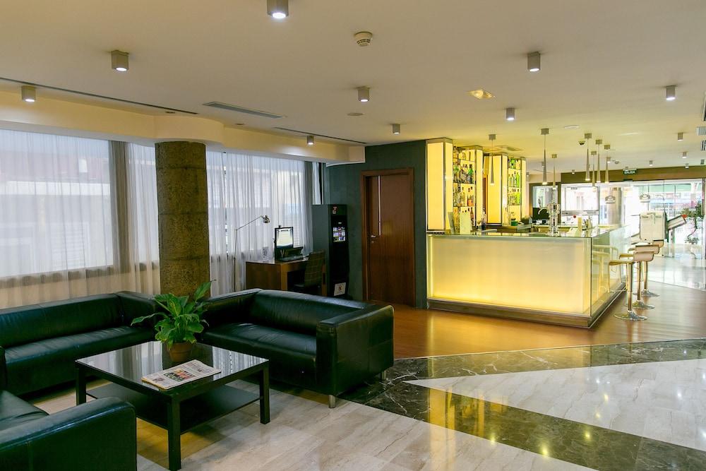 Exe Palmas 4* Las Palmas de Gran Canária