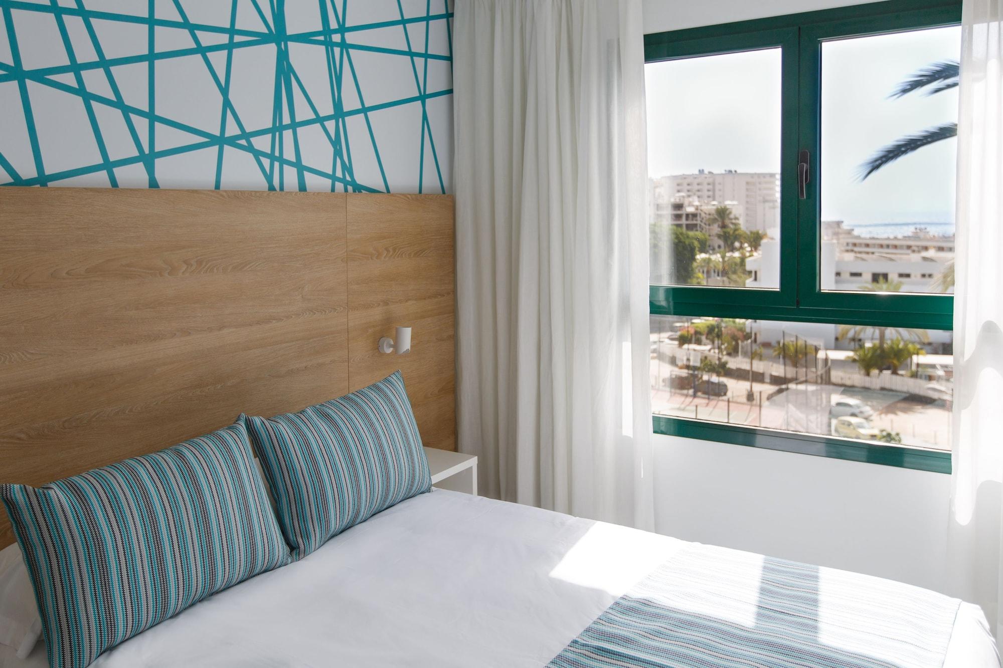 Walhalla Aparthotel Playa del Ingles (Gran Canaria)
