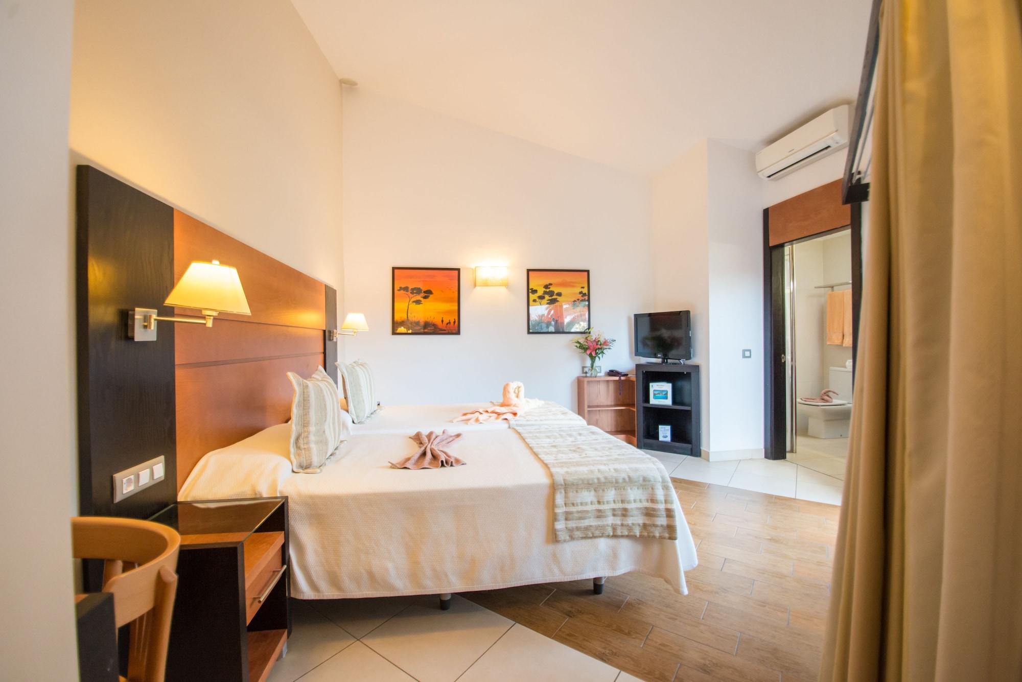 Hotel Miraflor