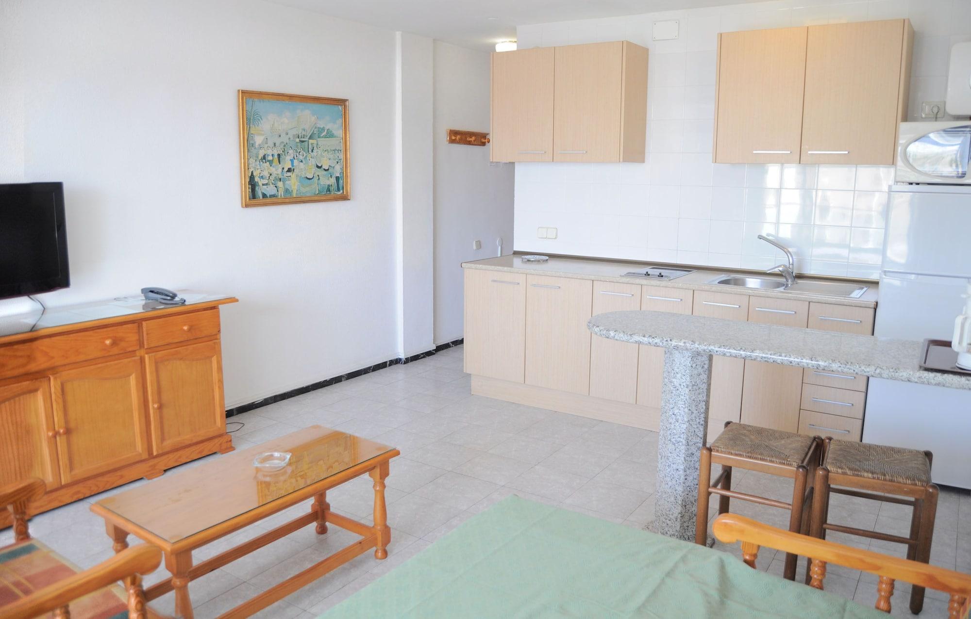 Apartment Roque Nublo