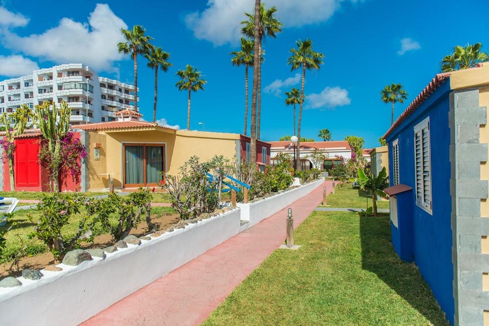 Miraflor 4* Playa del Inglés