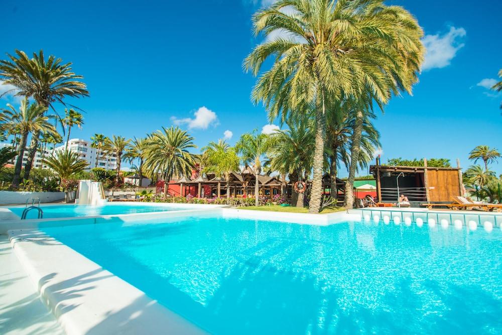 Miraflor Hotel Playa del Inglés