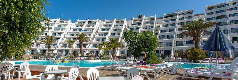 Babalu Aparthotel *