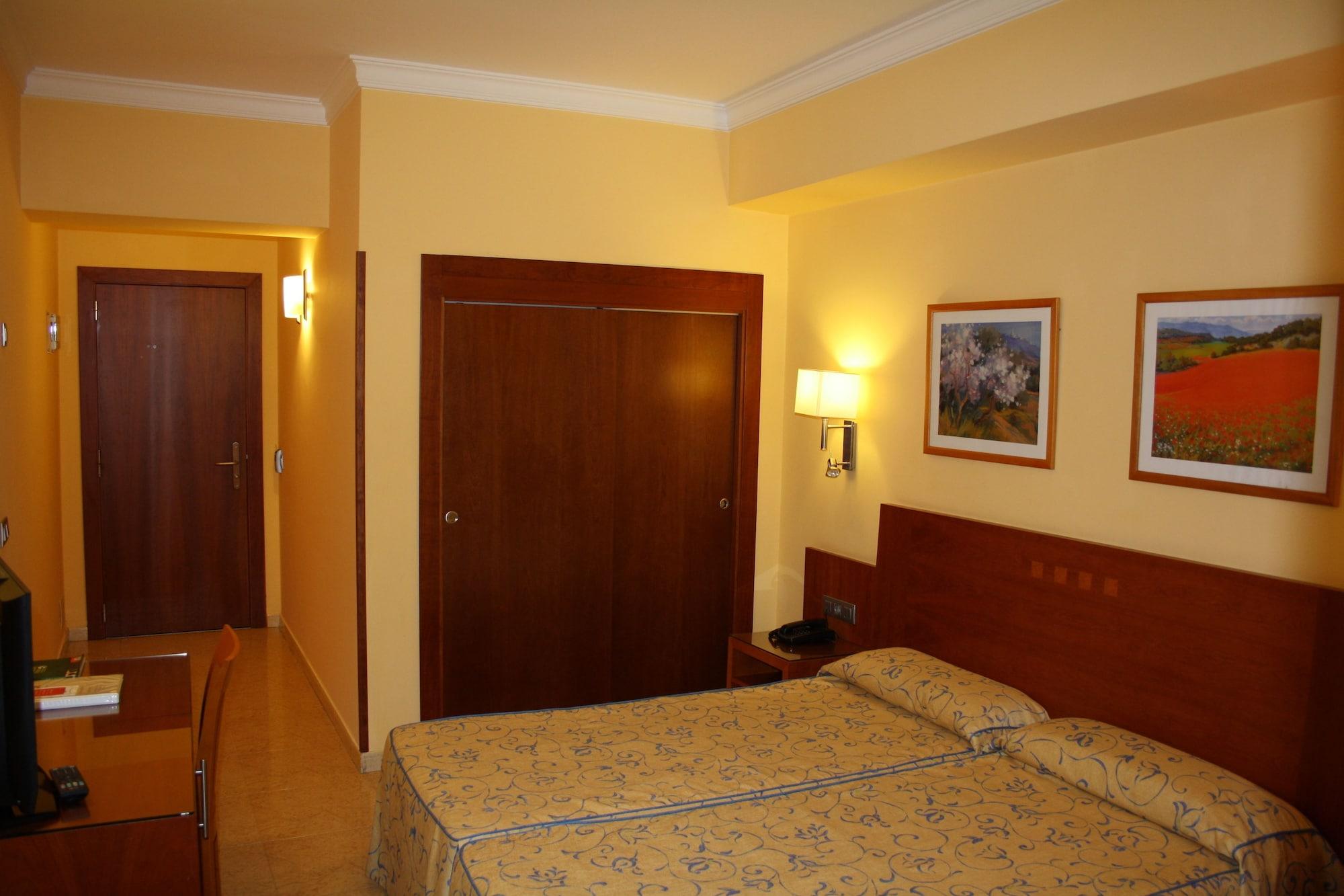 Pujol Hotel