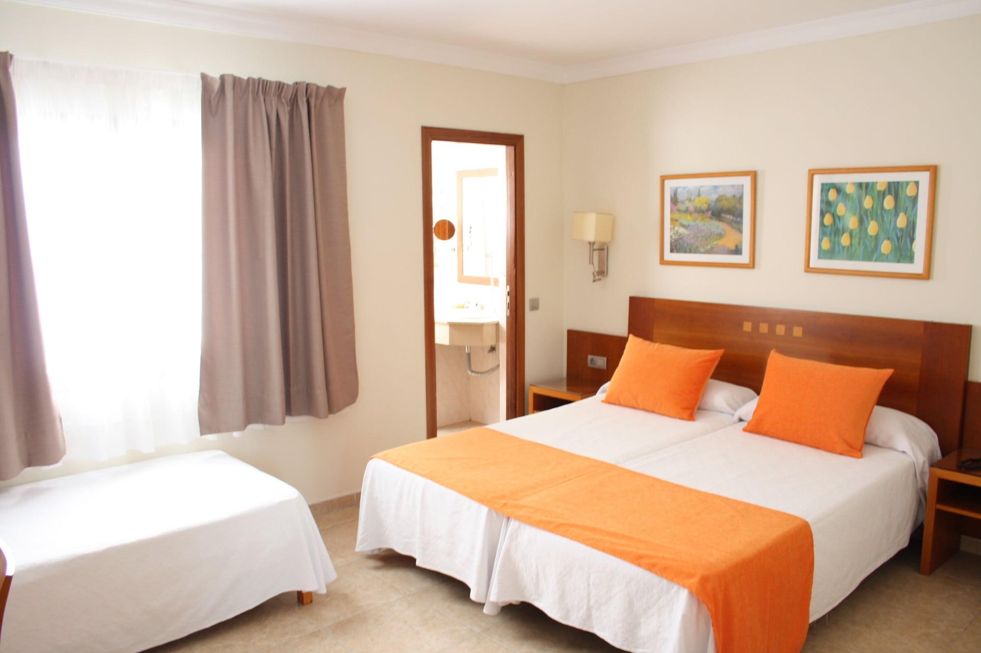 Hotel Pujol