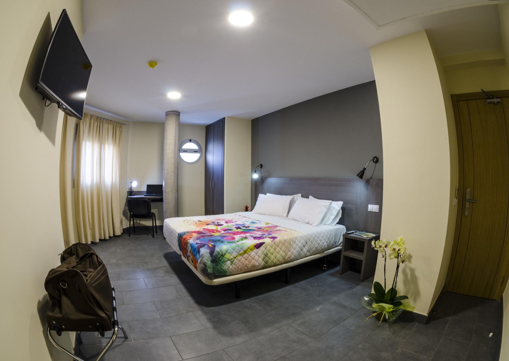 Puerto Canteras Hotel Las Palmas de Gran Canaria