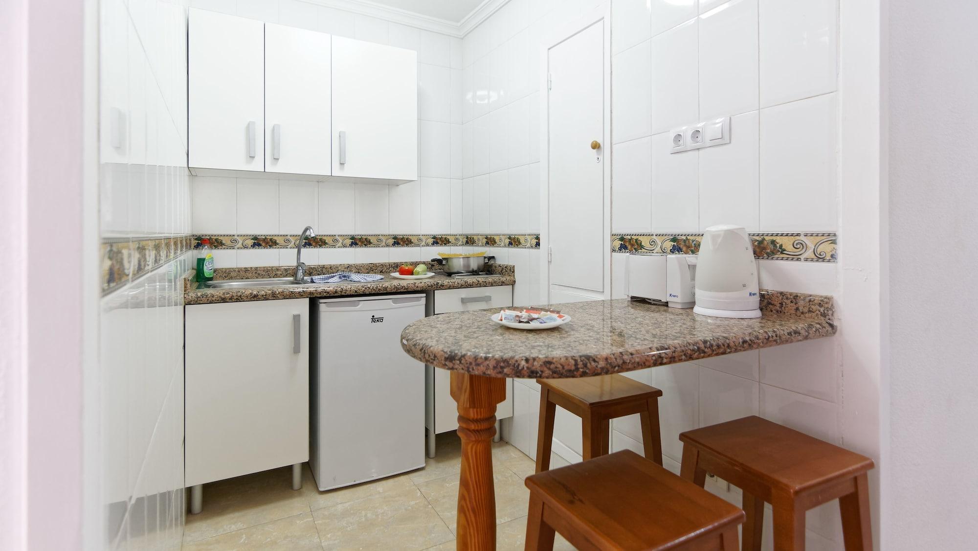 Apartment Faluas Playa del Inglés