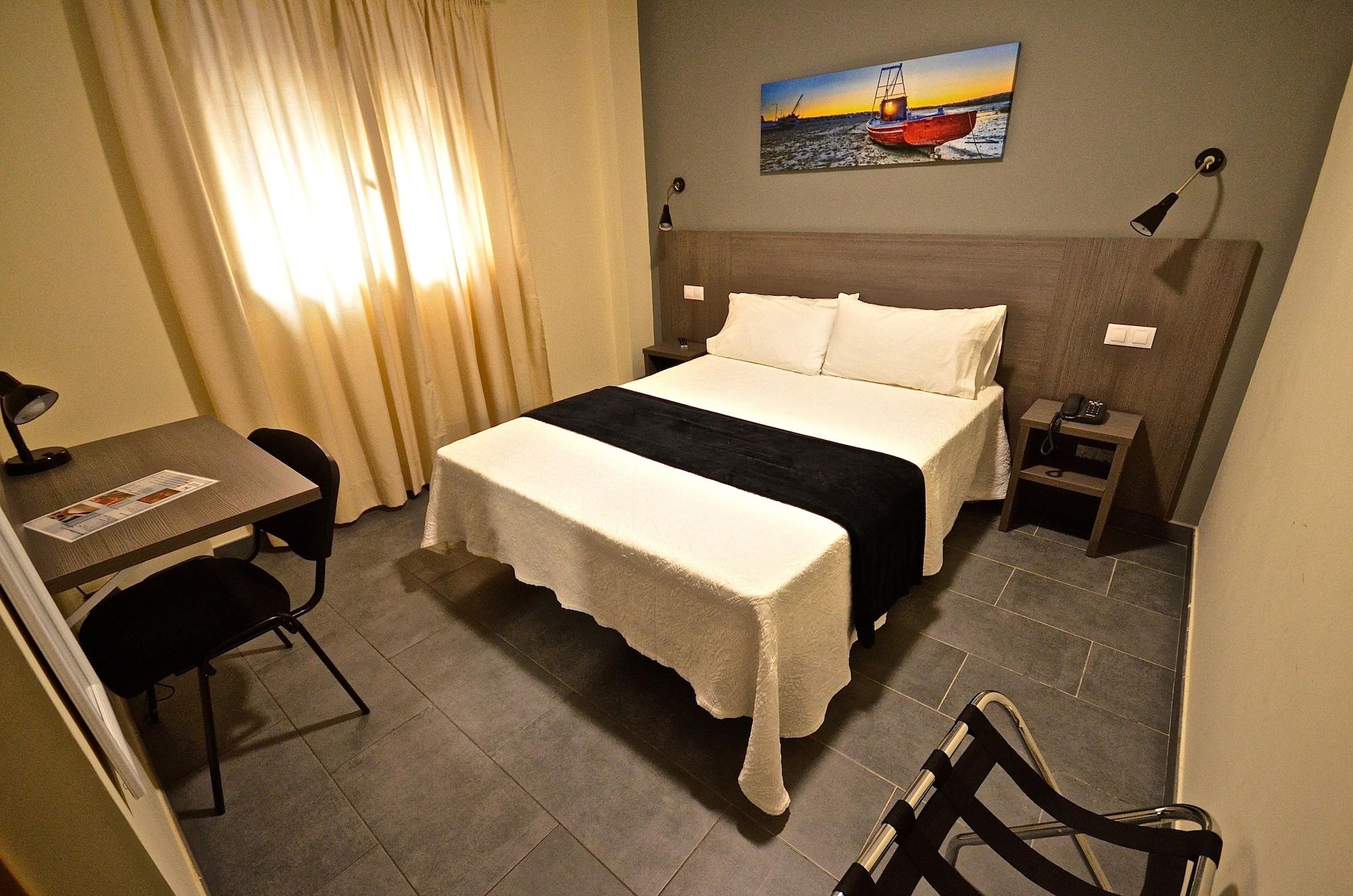 Hotel Puerto Canteras Las Palmas