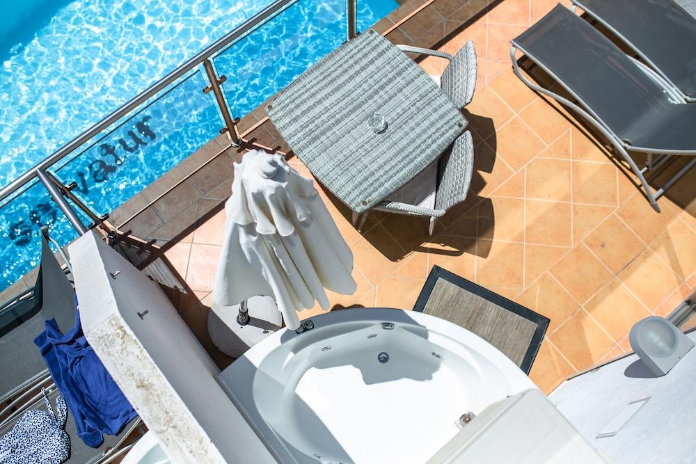 Servatur Casablanca & - Adults Only Hotel