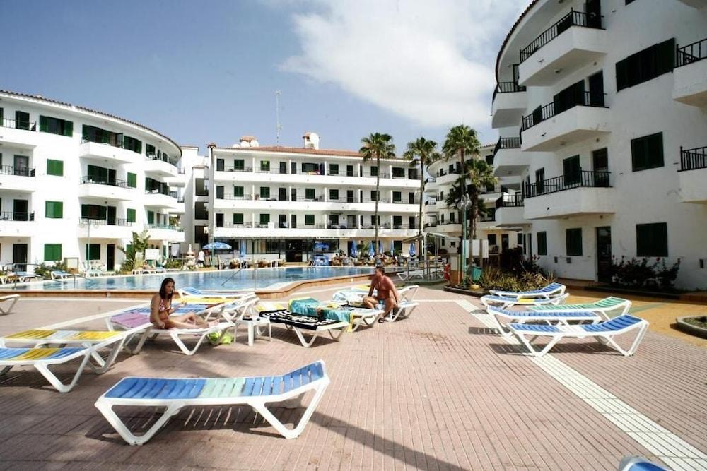 Faluas Apartment Playa del Inglés