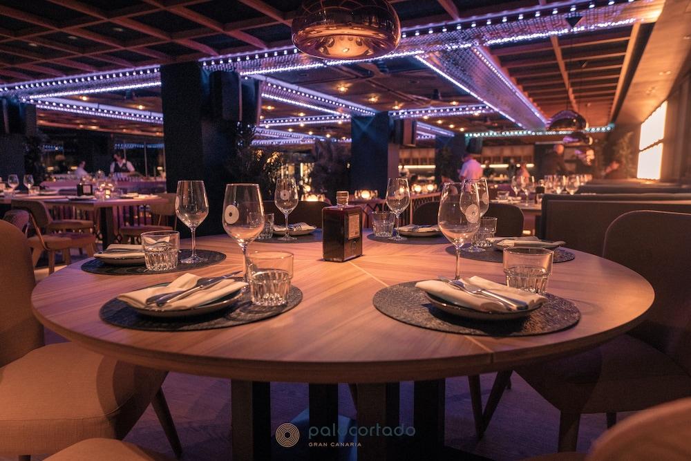 Hotel Faro, A Lopesan Collection - Adults Only