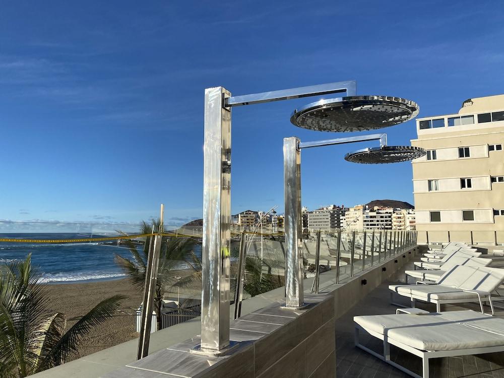 Hotel Cristina By Tigotan Palmas - Adults Only Las Palmas de Gran Canaria