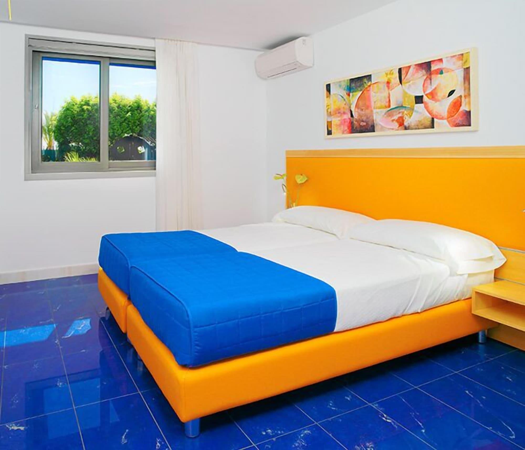 El Greco (adults Only) Apartment *