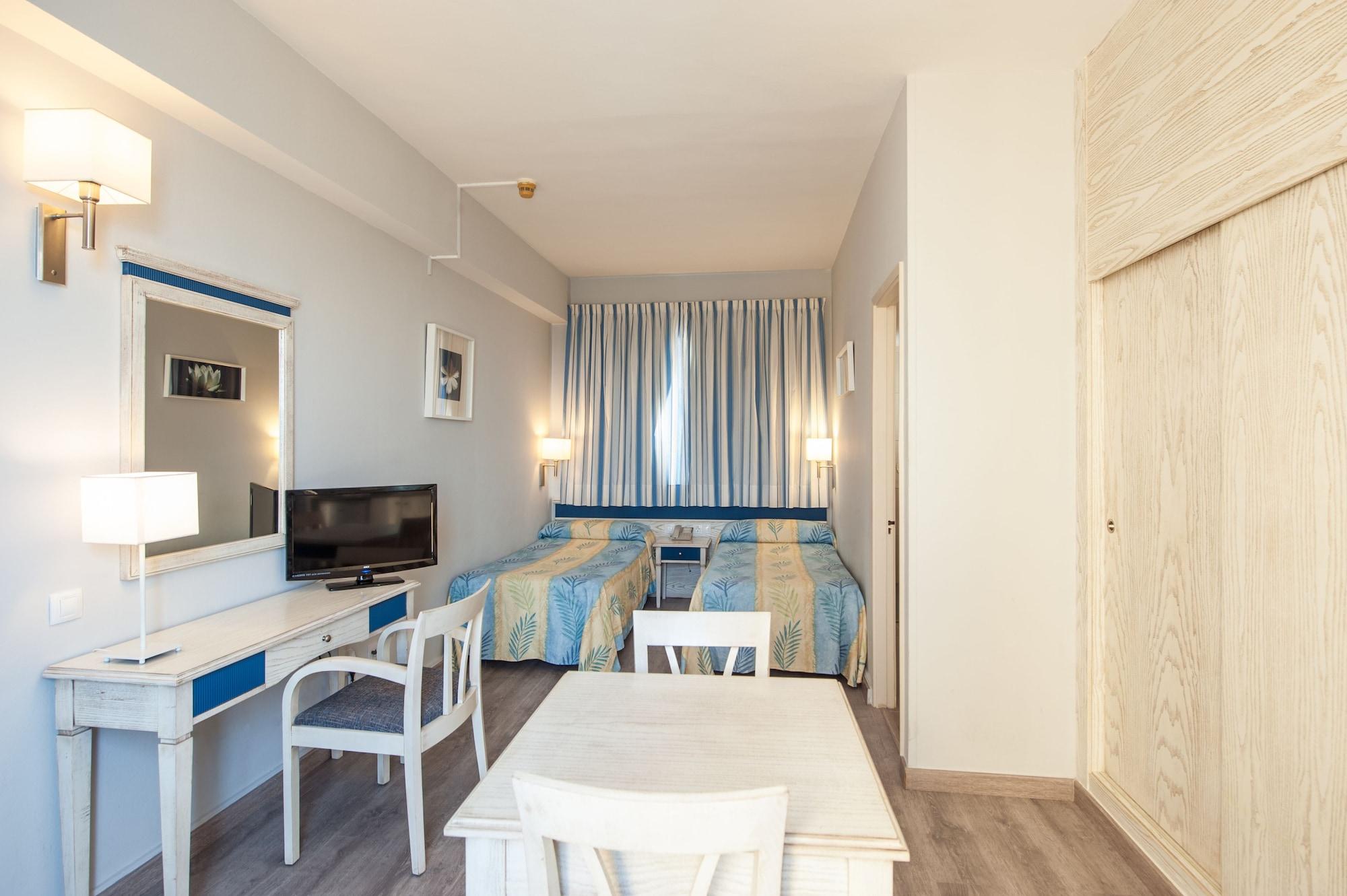 Colon Playa Apartamento