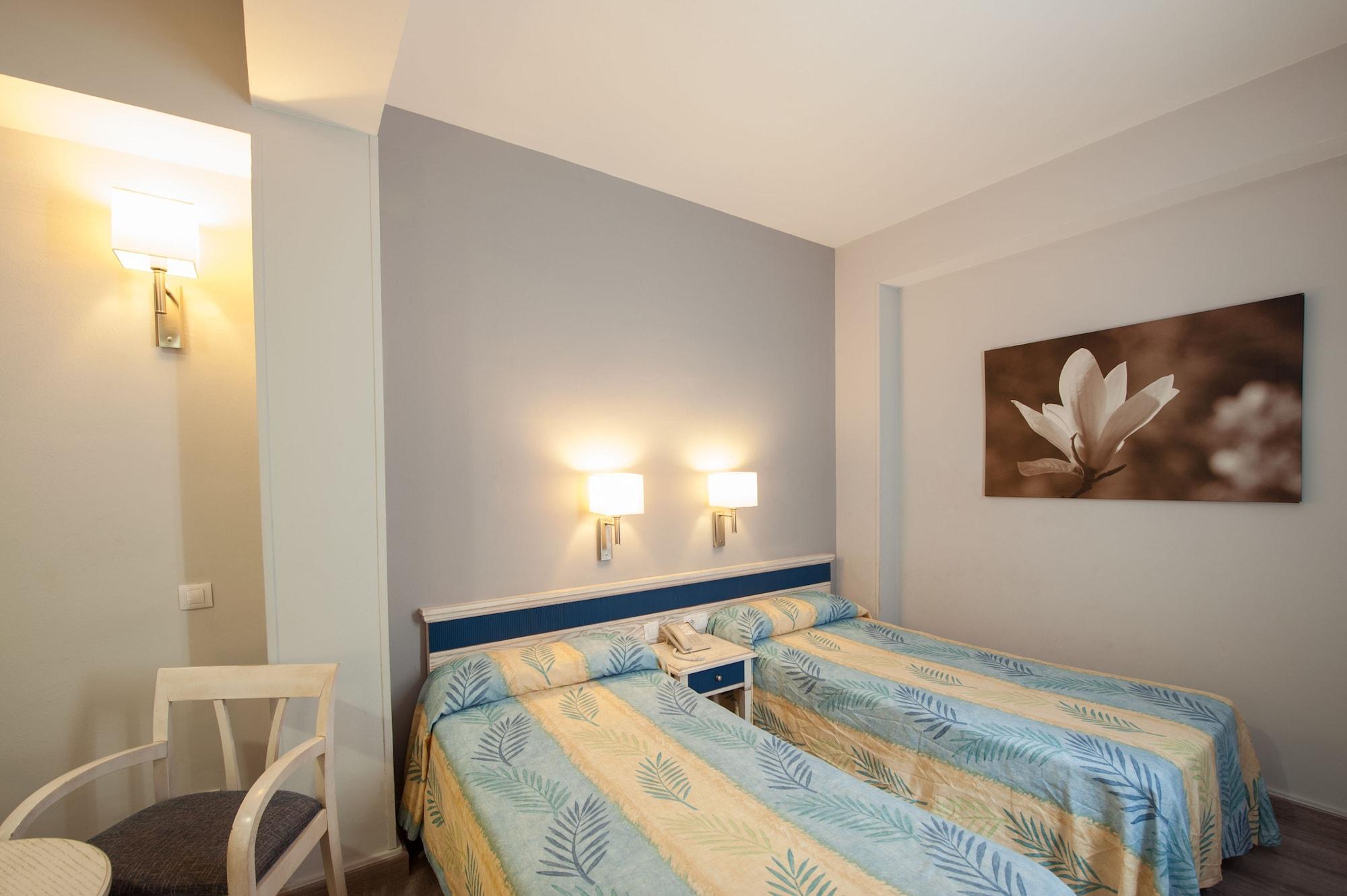 Colon Playa Apartamento *