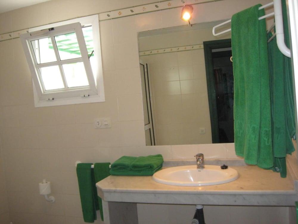 Bungalows Campo De Golf Apartment