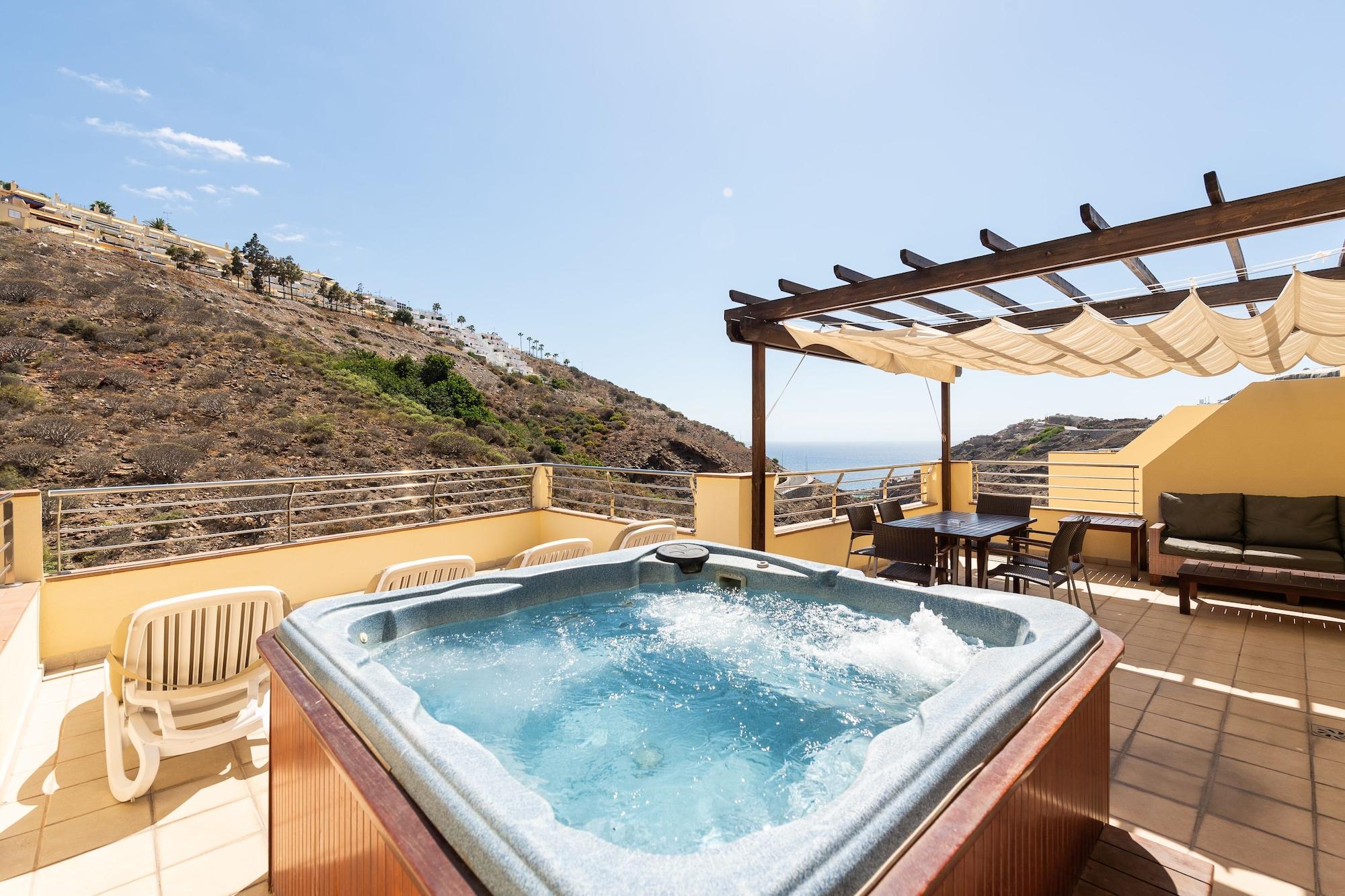 Holiday Club Sol Amadores Puerto Rico (Gran Canaria)