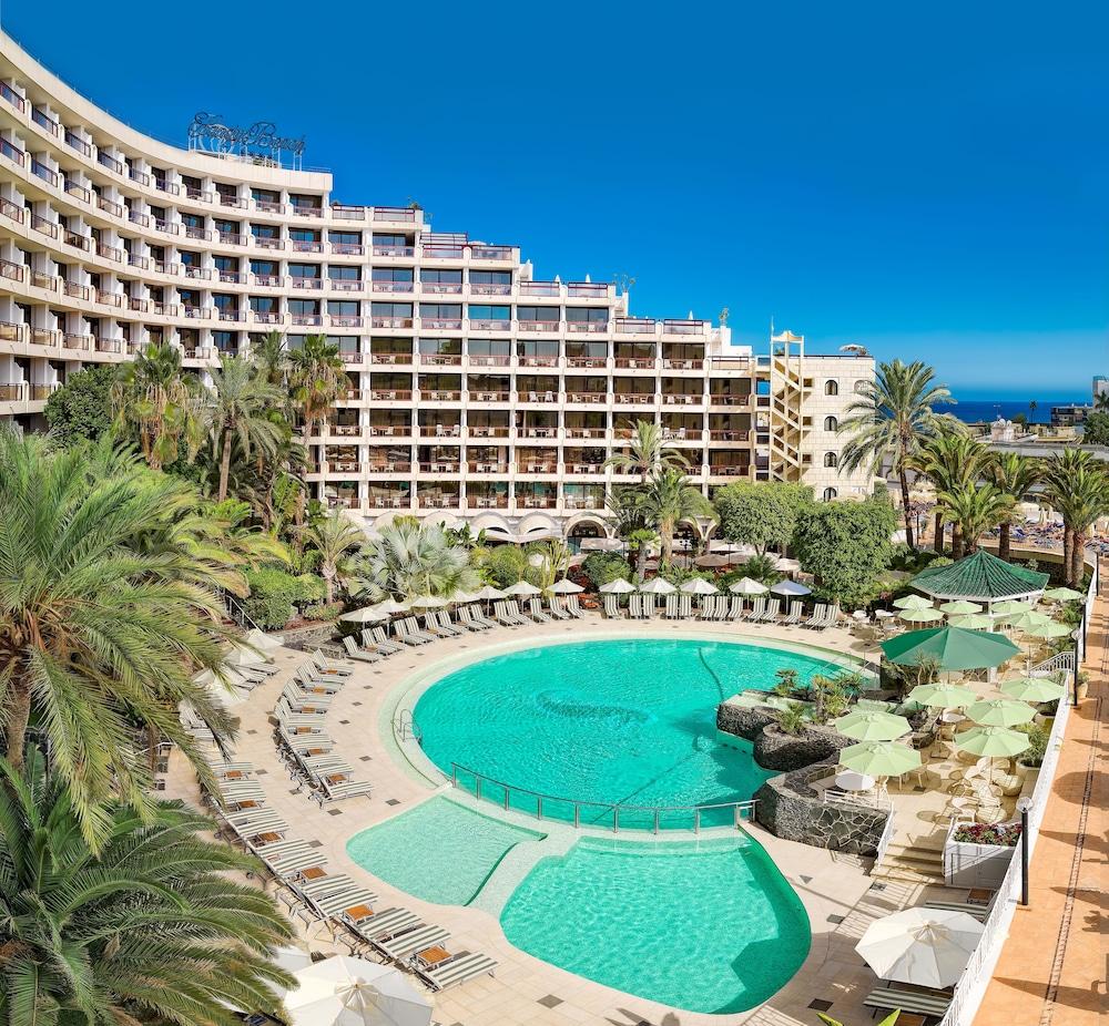 Hotel Seaside Sandy Playa del Inglés