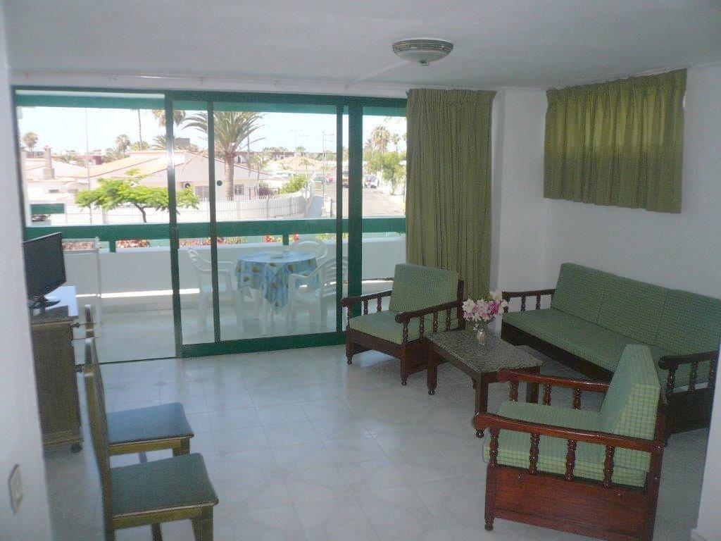 Maba Playa Apartment