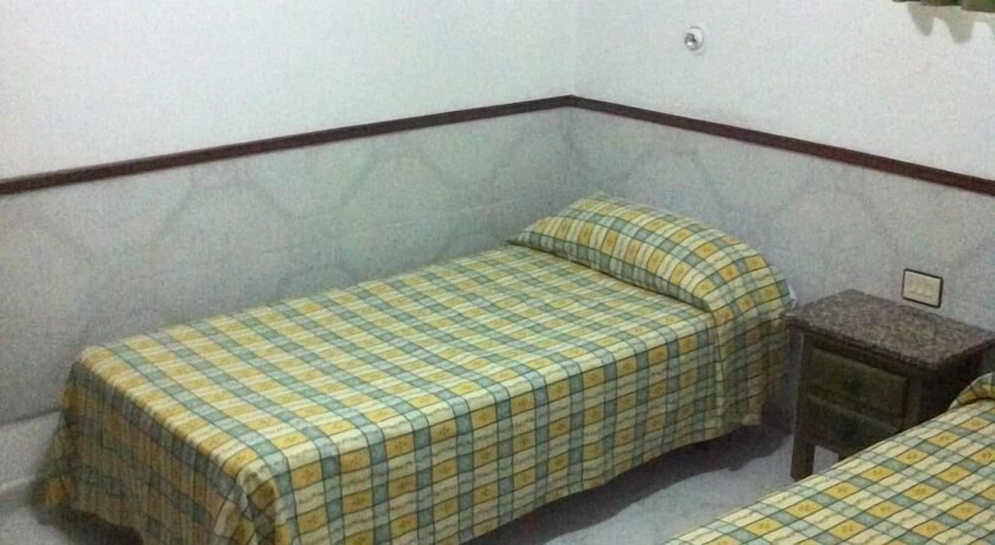 Apartment Maba Playa